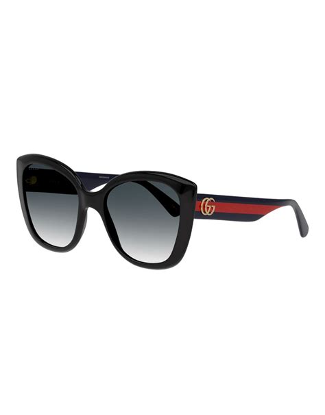 gucci gg0860s 002|Gucci holographic sunglasses.